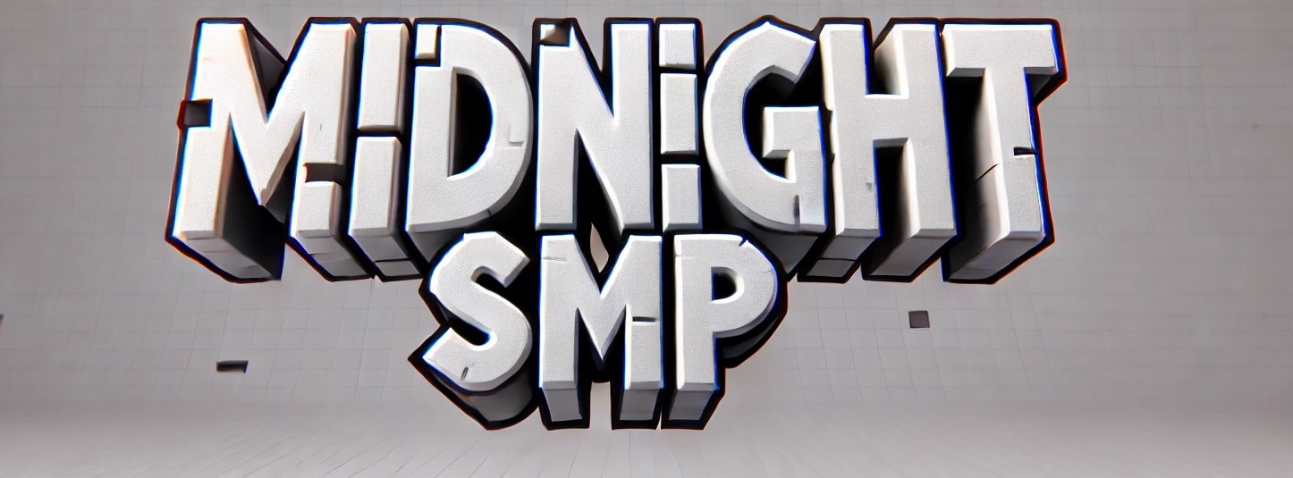 MIDNIGHT SMP